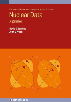 Book cover for Nuclear Data