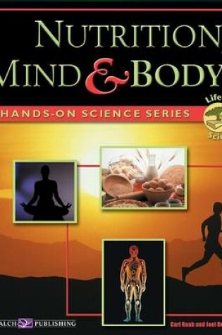 Cover of Hands-On Science