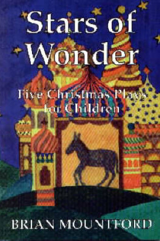 Cover of Stars of Wonder