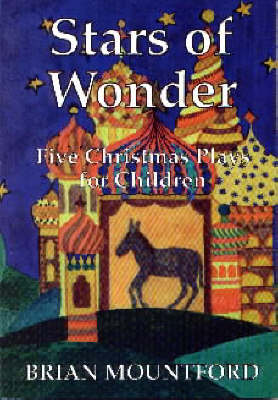 Book cover for Stars of Wonder