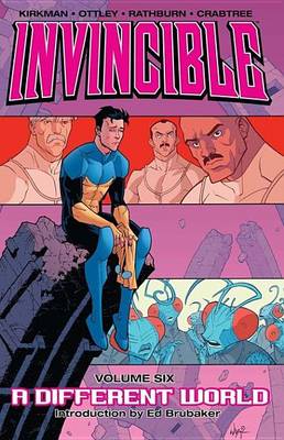 Invincible Vol. 6 by Robert Kirkman