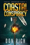 Book cover for Coastal Conspiracy