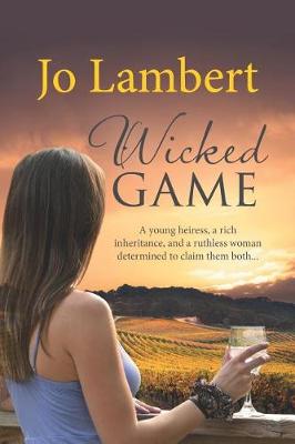 Book cover for Wicked Game