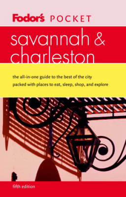 Book cover for Pocket Savannah