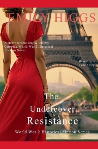 Cover of The Undercover Resistance