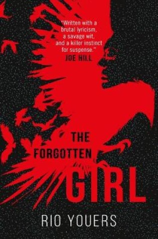 Cover of The Forgotten Girl