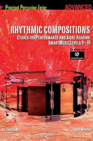 Cover of Rhythmic Compositions ADV