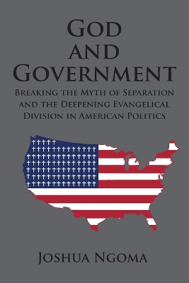 Book cover for God and Government