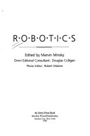 Book cover for Robotics