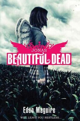 Cover of Beautiful Dead Book 1