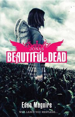 Book cover for Beautiful Dead Book 1