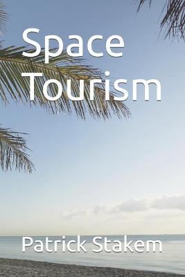 Book cover for Space Tourism