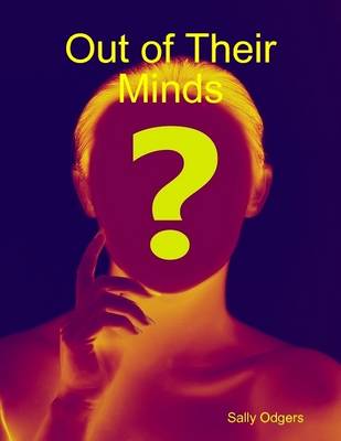 Book cover for Out of Their Minds