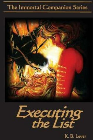 Cover of Executing the List