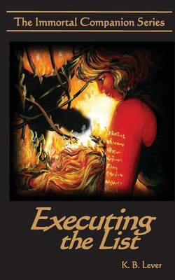 Cover of Executing the List