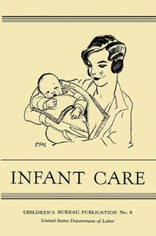 Cover of Infant Care