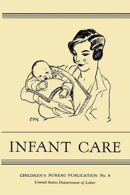 Book cover for Infant Care