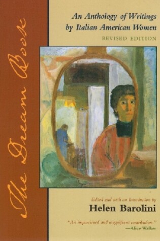 Cover of The Dream Book