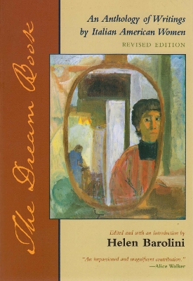 Cover of The Dream Book