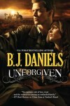 Book cover for Unforgiven