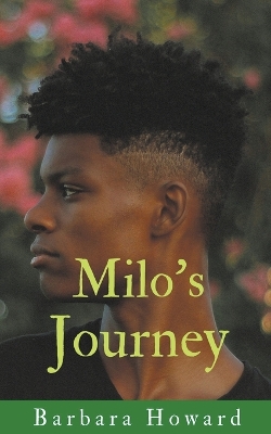 Book cover for Milo's Journey