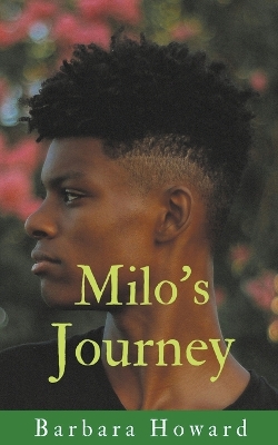 Cover of Milo's Journey