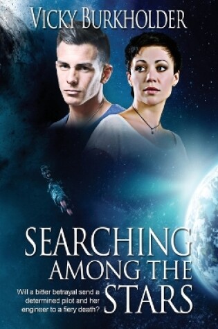 Cover of Searching Among the Stars