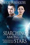 Book cover for Searching Among the Stars