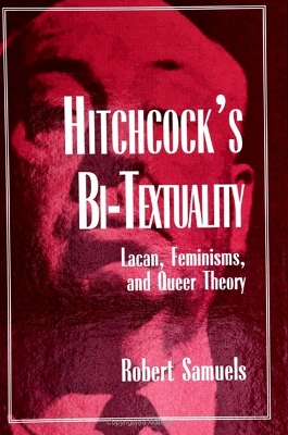 Book cover for Hitchcock's Bi-Textuality