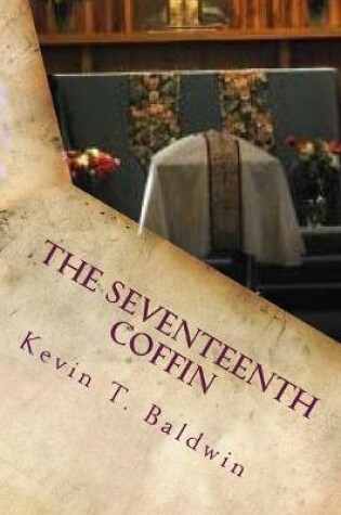 Cover of The Seventeenth Coffin