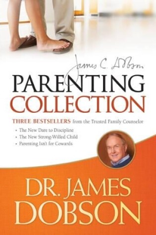 Cover of Dr. James Dobson Parenting Collection, The