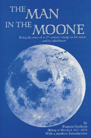 Cover of The Man in the Moone