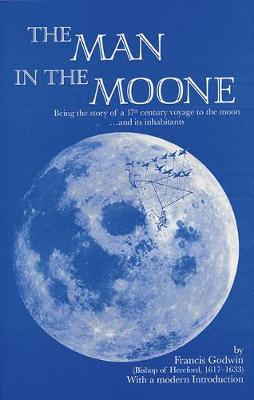 Book cover for The Man in the Moone