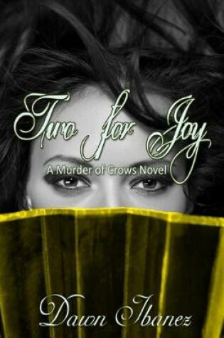 Cover of Two for Joy