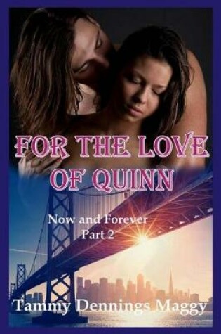 Cover of For the Love of Quinn