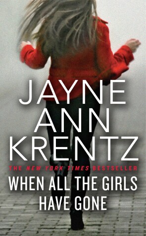 Book cover for When All the Girls Have Gone