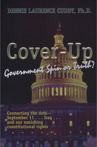 Cover of Cover-Up