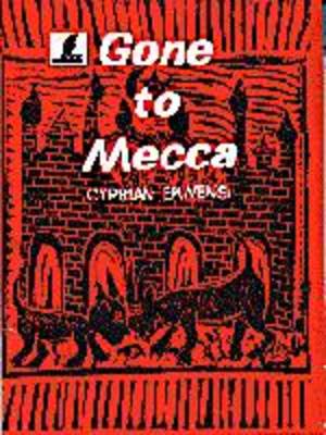 Book cover for Gone to Mecca