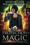 Book cover for Protection of Magic