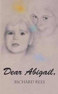 Book cover for Dear Abigail