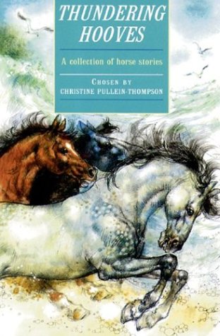 Cover of Thundering Hooves