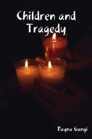 Cover of Children and Tragedy