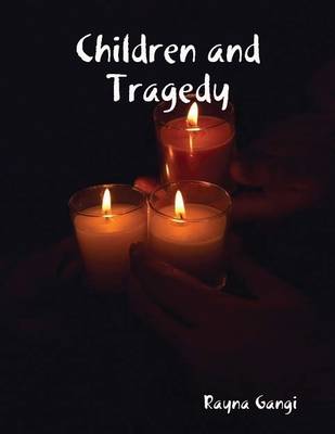 Book cover for Children and Tragedy