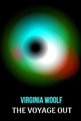 Book cover for The Voyage Out