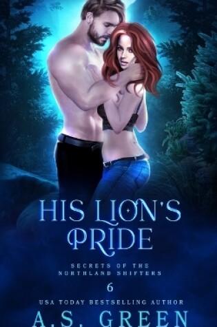 Cover of His Lion's Pride