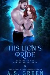 Book cover for His Lion's Pride