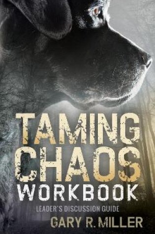 Cover of Taming Chaos Workbook