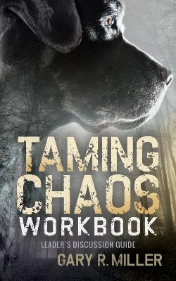 Book cover for Taming Chaos Workbook
