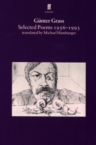 Cover of Selected Poems 1956-1993