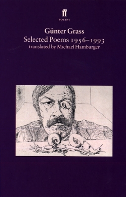 Book cover for Selected Poems 1956-1993